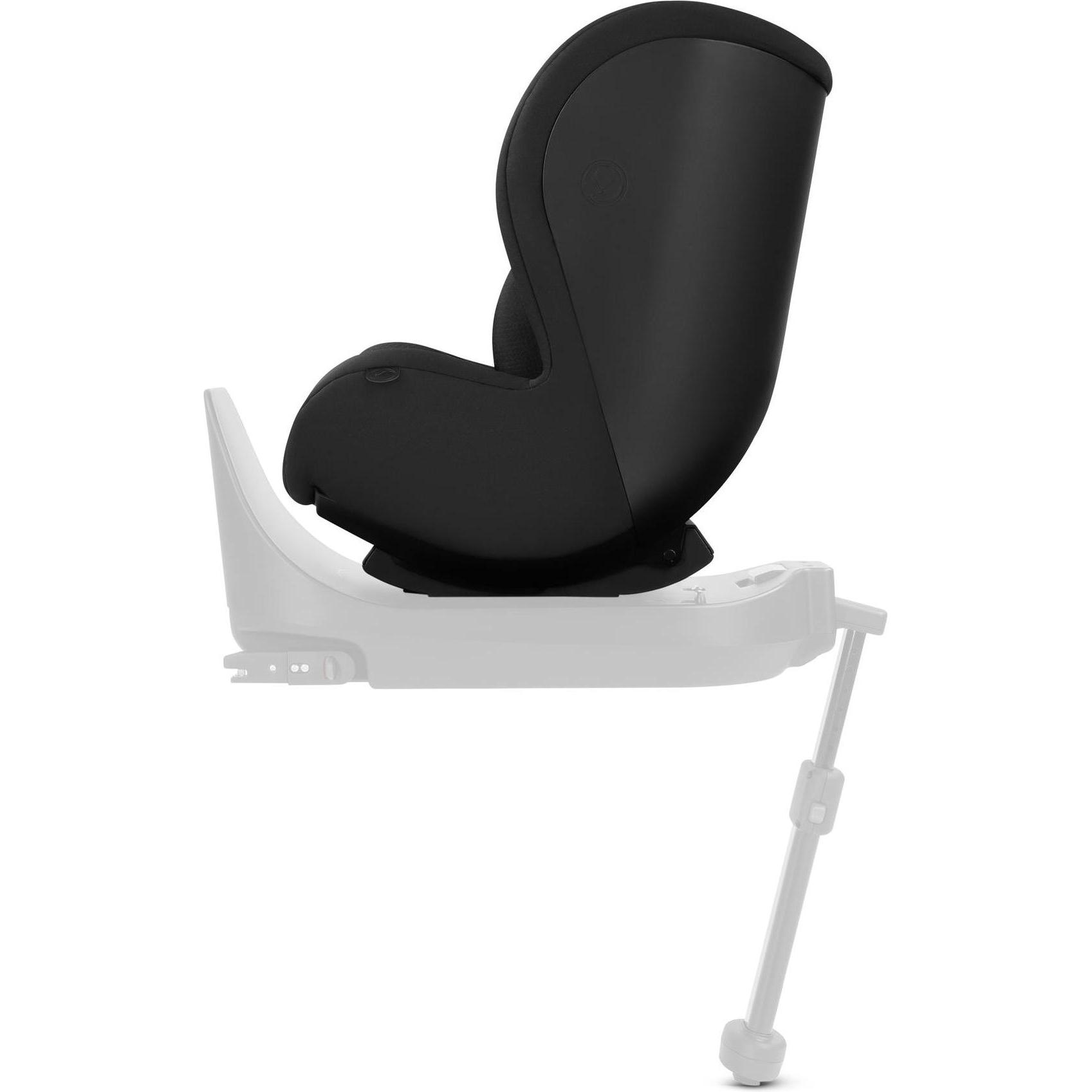 Thumbnail - ABC Design, Kindersitz, Lily i-Size (Reboarder, ECE R129/i-Size Norm)