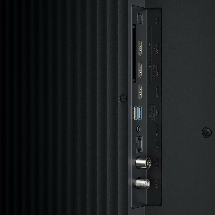 Produktbild Xiaomi TV S Pro (65", Mini-LED, 4K, 2026)