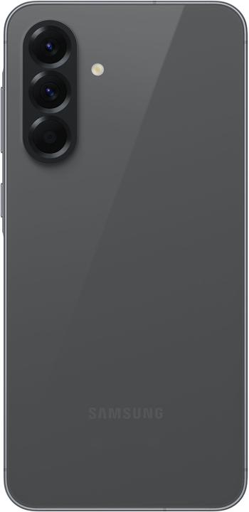 Produktbild Samsung Galaxy A56 (256 GB, Awesome Graphite, 6.70", Dual SIM, 50 Mpx, 5G)