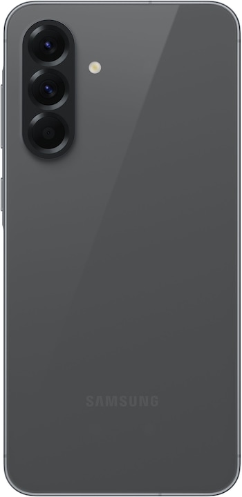 Produktbild Samsung Galaxy A56 (256 GB, Awesome Graphite, 6.70", Dual SIM, 50 Mpx, 5G)
