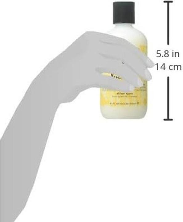 Image du produit Bumble and bumble Bb. Care - Shampooing doux (250 ml, Shampoing liquide)