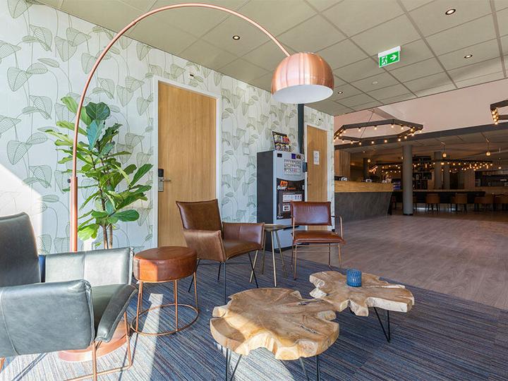Image du produit Smartbox Escapade d'exception aux Pays-Bas : 3 jours en hôtel étoilé (2 pers.)