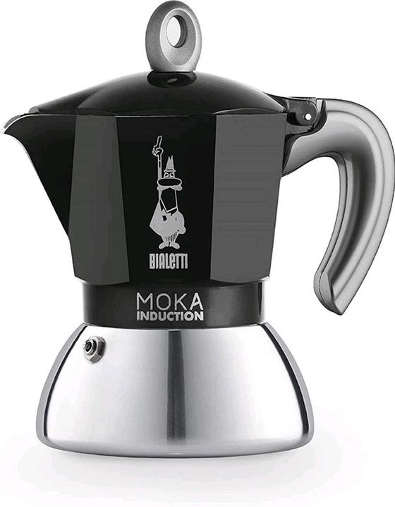 Produktbild Bialetti Moka Induktion (2 Tassen)