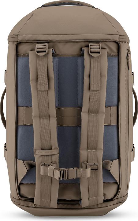 Image du produit Kapten & Son Lisbon Duffle Backpack (50 l)