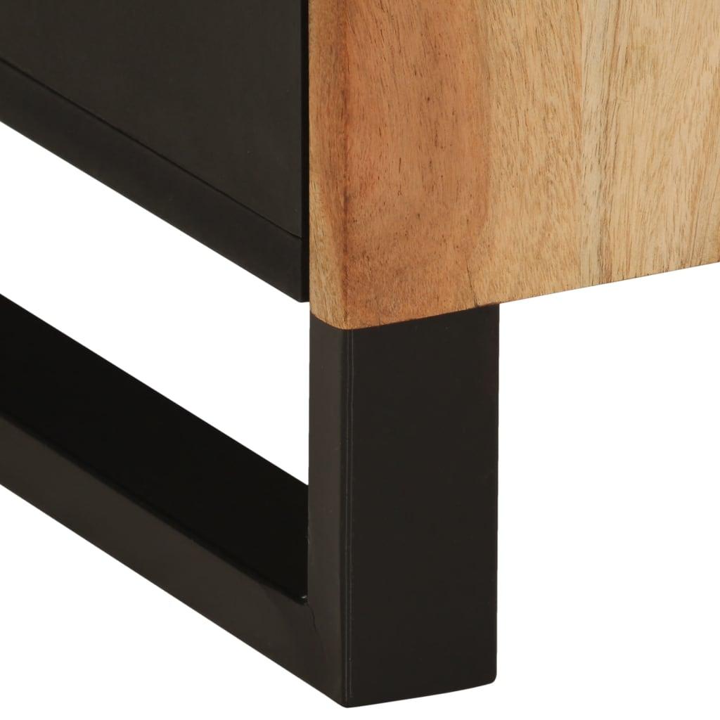 VidaXL, Badezimmerschrank, Tony (38 x 33 x 58 cm)