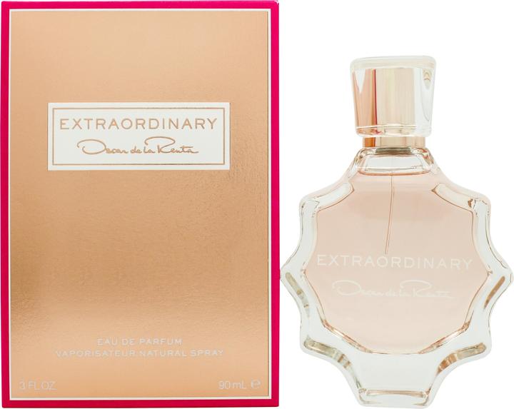 Oscar de la Renta Extraordinary (Eau de Parfum, 100 ml)