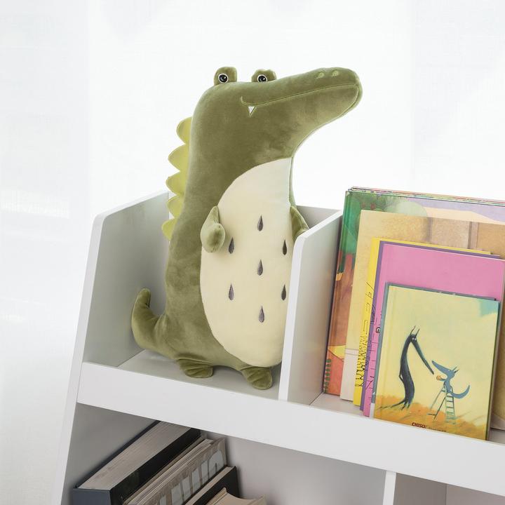 Produktbild SoBuy Kinderbücherregal (86 x 36 x 77 cm)