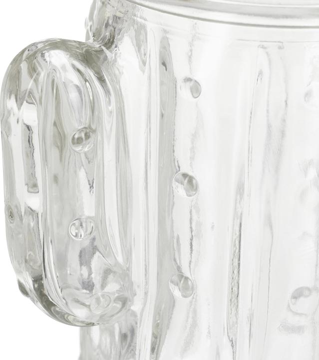 Produktbild Relaxdays 8x Trinkglas (0.50 l, 1 x)