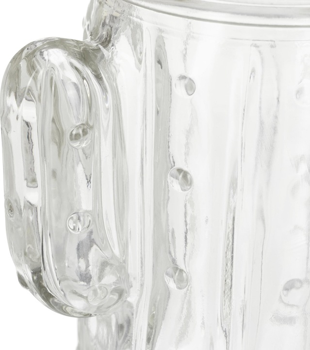 Actual product image Relaxdays 8x drinking glass (5 dl, 1 x, Long drink glasses)