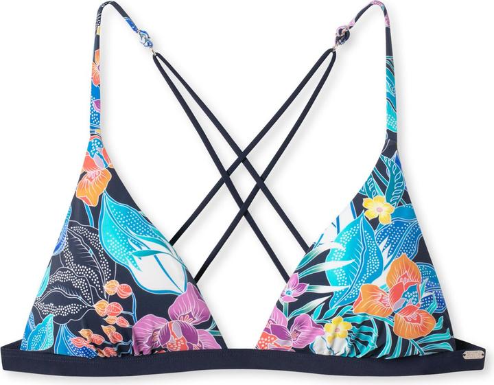 Image du produit Schiesser Top bikini triangle Aqua Mix & Match (34)