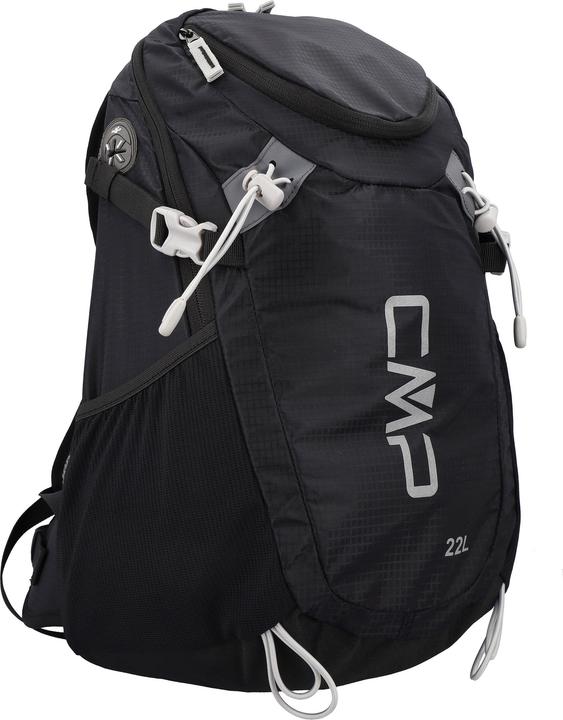 Produktbild CMP Campagnolo Katana Backpack nero (22 l)