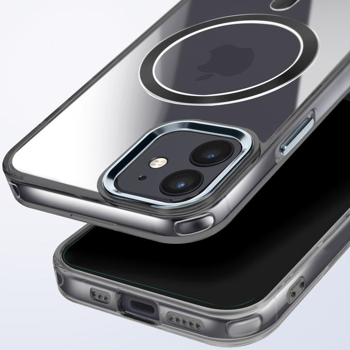 Actual product image Avizar Cristal Color Case (Apple iPhone 11)