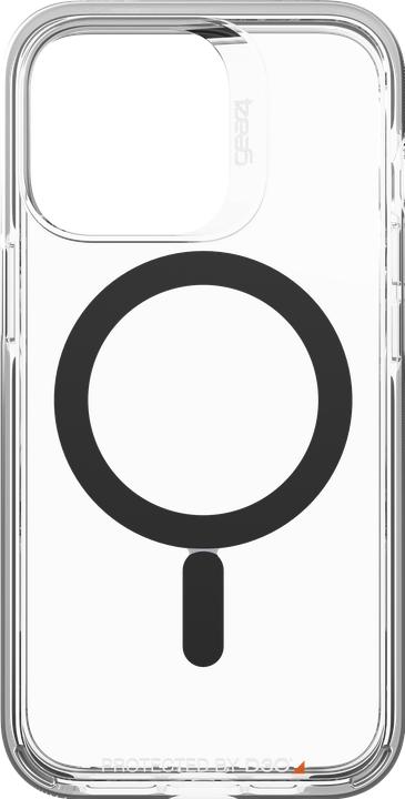 Actual product image gear4 Santa Cruz Snap (Apple iPhone 13, Apple iPhone 13 Pro)