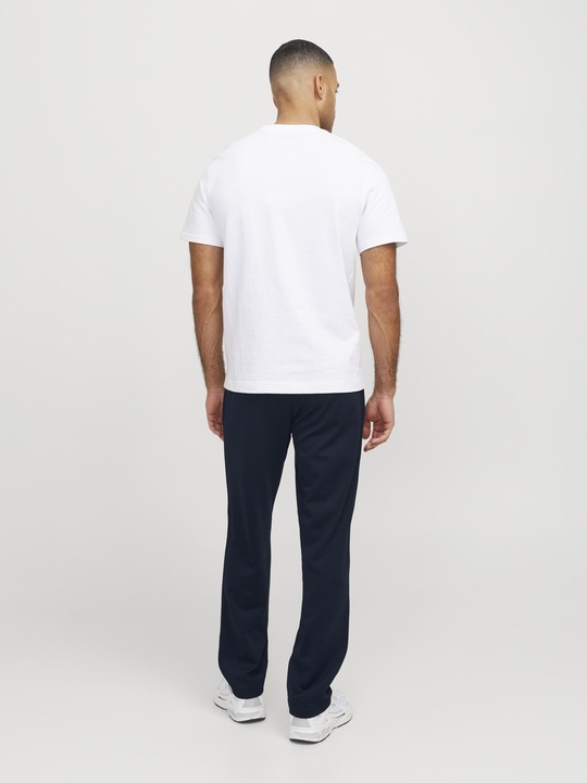 Produktbild Jack & Jones Normal geschnitten Hose mit Regular Fit Hose mit Regular Fit (W32/L34)