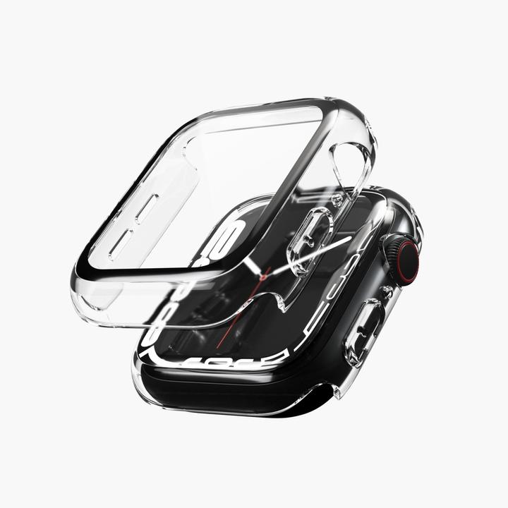 Actual product image Vonmählen Thin Case Apple Watch 10 (46mm)