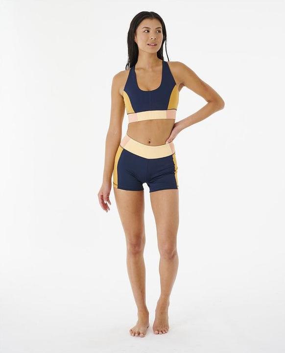 Image du produit Rip Curl Mirage Aloe Booty Short Blau (XL)