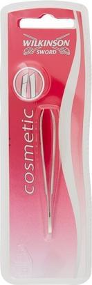 Actual product image Wilkinson Curved Tweezers