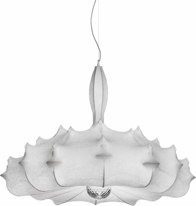 Image du produit Flos Zeppelin Led 1/2 Lampe à suspendre (E27)