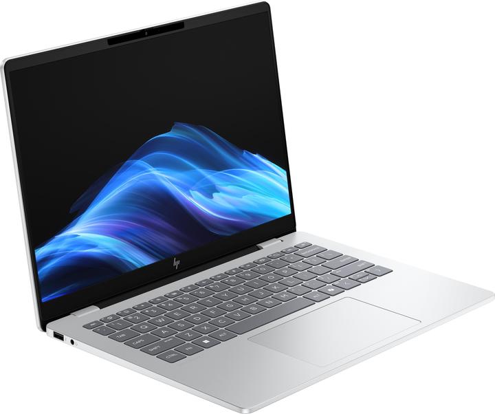 Actual product image HP OmniBook 7 AI (14", 1000 GB, 16 GB, Eng. Int., Intel Core Ultra 5 225U)