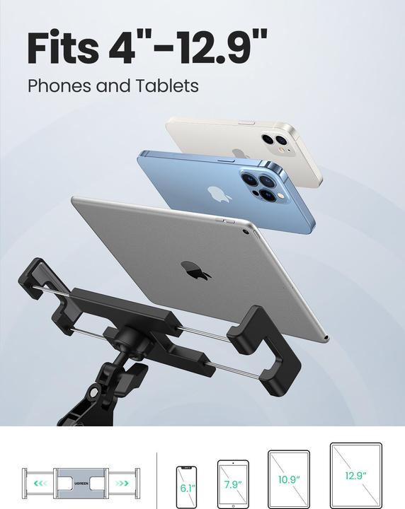Actual product image Ugreen Universal mount