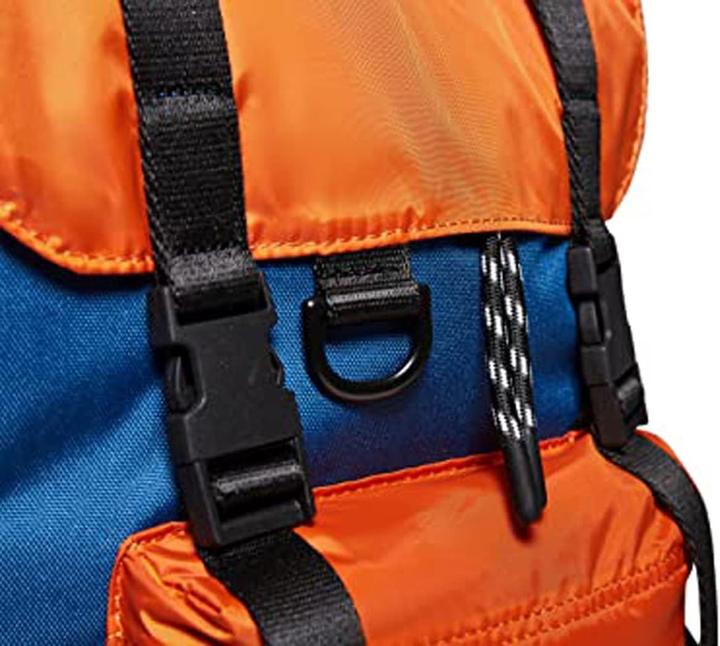 Actual product image Invicta Chat Colorblock Backpack (21 l)