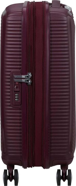 Actual product image American Tourister Soundbox Spinner (35.50 l)