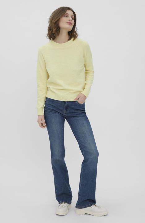 Produktbild Vero Moda Lässiges Langarmbluse (XS)