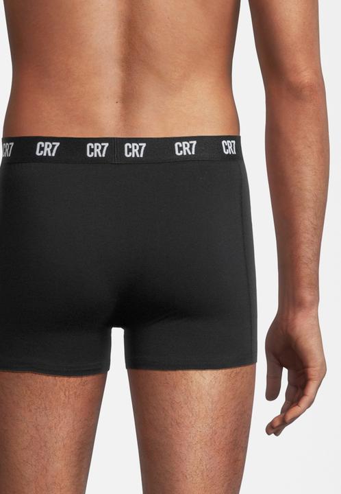 Actual product image CR7 Trunk (XL, pack of 3)