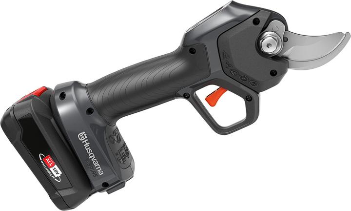 Produktbild Husqvarna Aspire® PS30X-P4A mit Akku und Ladegerät