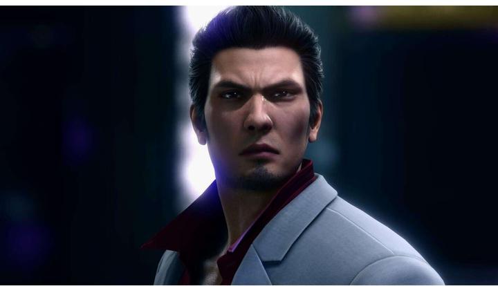 Immagine prodotto Sega Yakuza Kiwami 2 (Switch 2, DE)