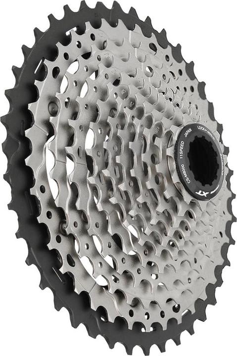 Produktbild Shimano Deore XT CS-M8000 (11-fach, 11-40)