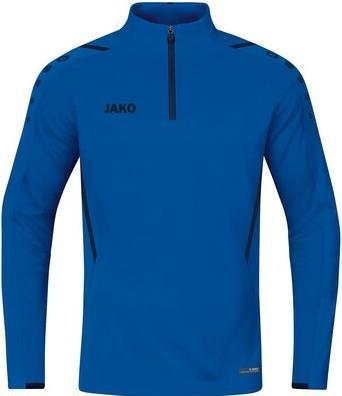 Produktbild JAKO Challenge ziptop (S)