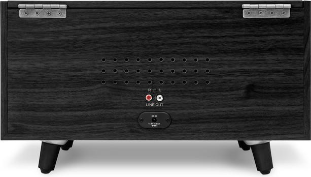 Actual product image Victrola VTA-830SB-BLK-INT (Automatic)