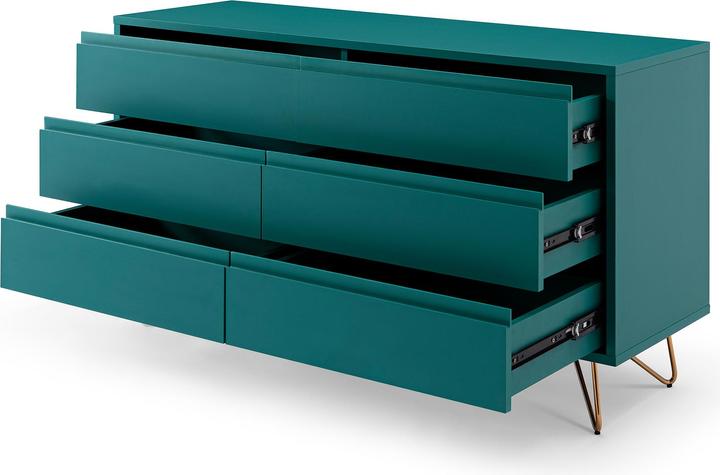 Image du produit SalesFever Charlie (120 x 40 x 70 cm)