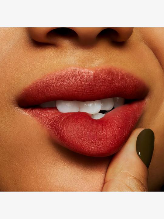 Produktbild MAC Cosmetics Powder Kiss Liquid Lipcolour (Marrakesh-mere)