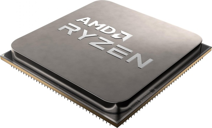 Produktbild AMD Ryzen 9 5900X (AM4, 3.70 GHz, 12 -Core)