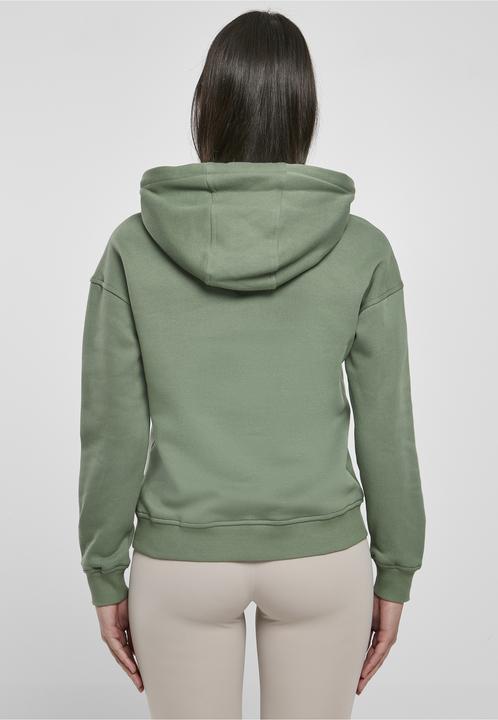 Produktbild Urban Classics Ladies Organic Hoody - 8576 (4XL)