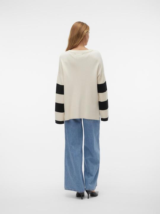 Image du produit Vero Moda VMHERMOSA Pull-over Pull en maille (XS)