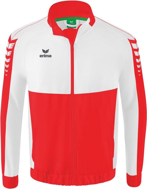 Image du produit Erima Six Wings Präsentationsjacke (152)