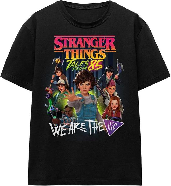 Produktbild Stranger Hic TShirt (L)