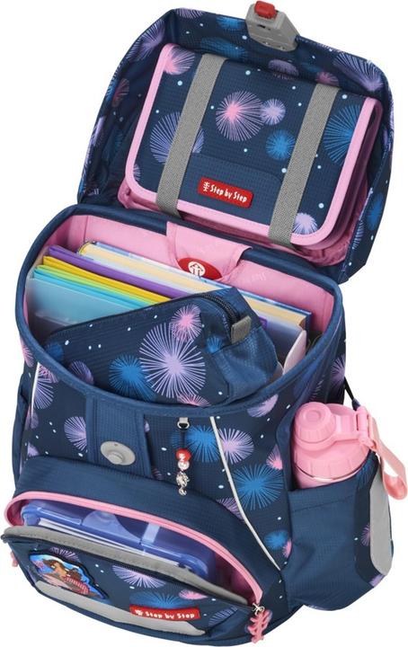 Image du produit Step by Step Mermaid Delia (19 l)