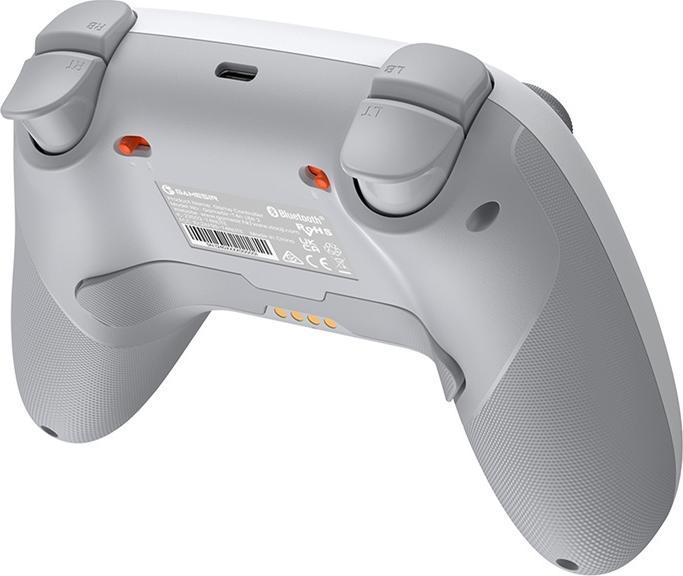 Image du produit Gamesir Nova 2 Lite wireless controller (white) (iOS, Android, Switch, PC)