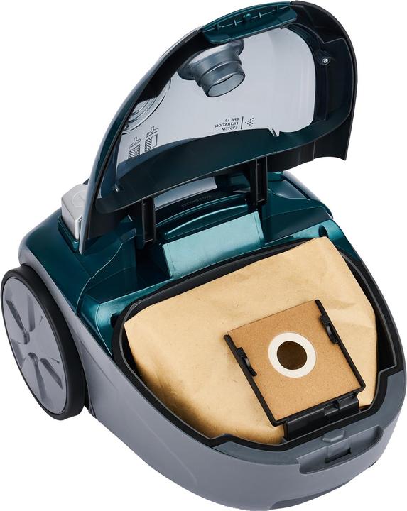 Actual product image Zelmer ZVC031P Radek