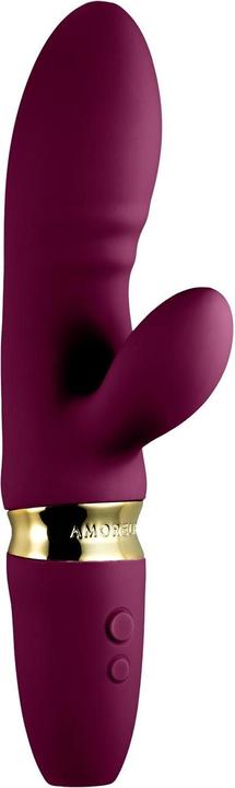 Produktbild Amorelie »Crush 2.0« RabbitVibrator