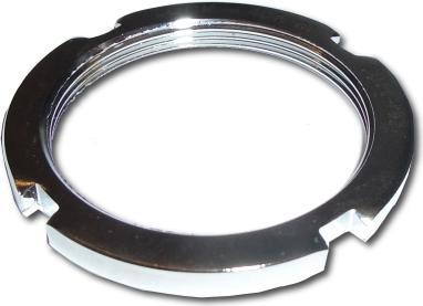 Novatec Track Lockring