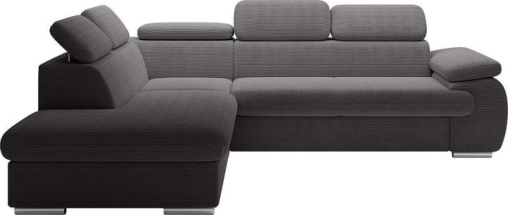 Produktbild Vente-unique Fabien (Ecksofa)