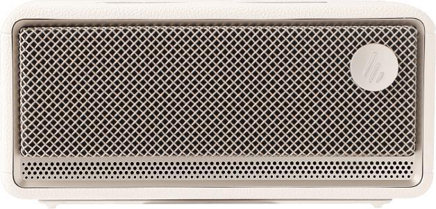 Productafbeelding Edifier ES20 Bluetooth Speaker (white) (9 h, Zonder externe stroombron)