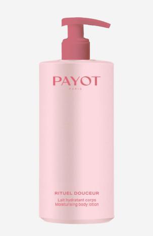 Actual product image Payot Paris Rituel Douceur (Body lotion, 400 ml)