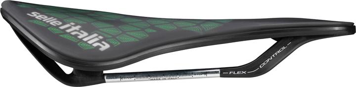 Image du produit Selle Italia Model X Superflow Leaf