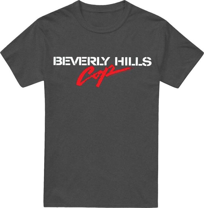 Produktbild Beverly Hills Cop TShirt (S)